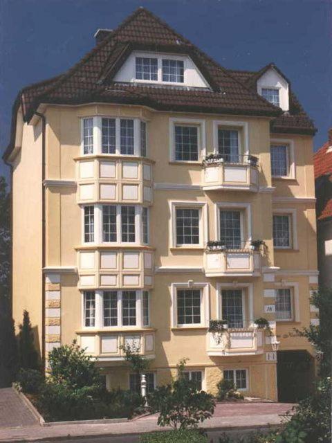 Nordsee 03 Cuxhaven Exterior photo